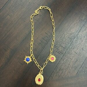 New Ben- Amun necklace.